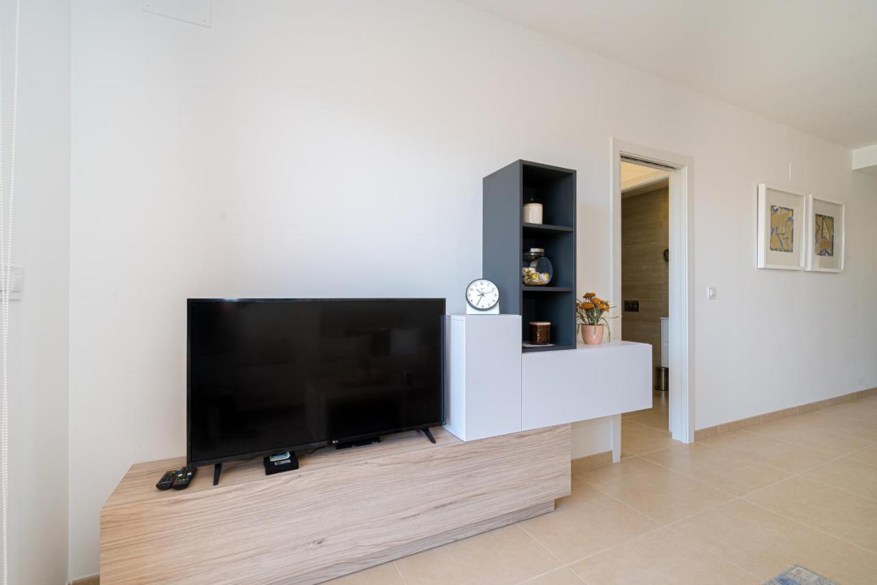 Dulce Vida Apartment Dehesa de Campoamor  Exterior photo
