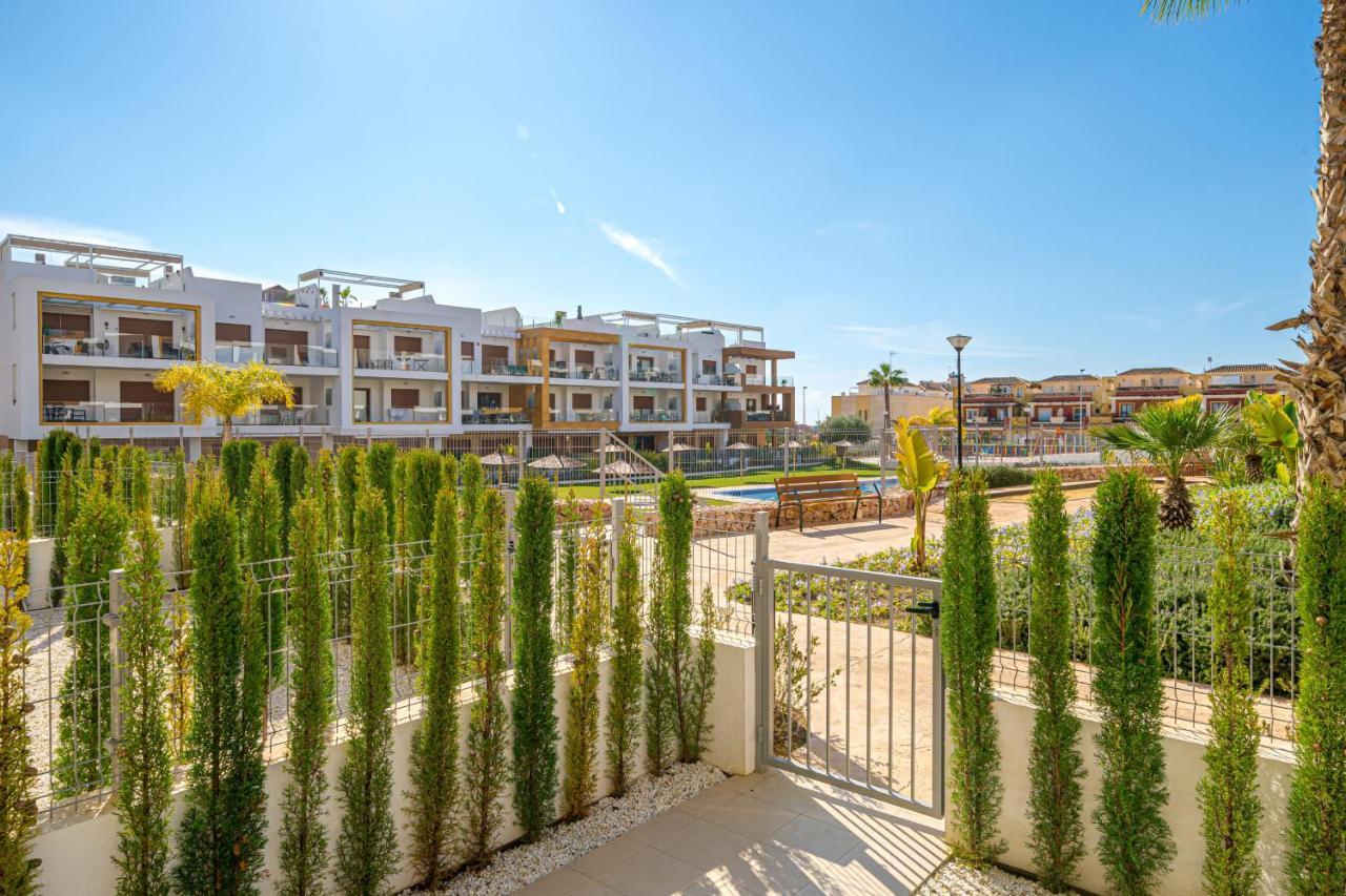 Dulce Vida Apartment Dehesa de Campoamor  Exterior photo