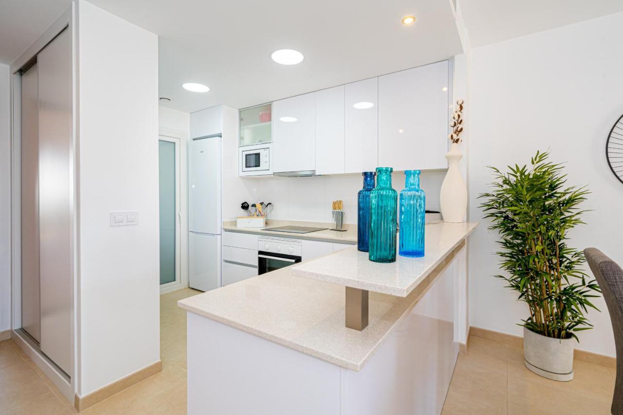 Dulce Vida Apartment Dehesa de Campoamor  Exterior photo
